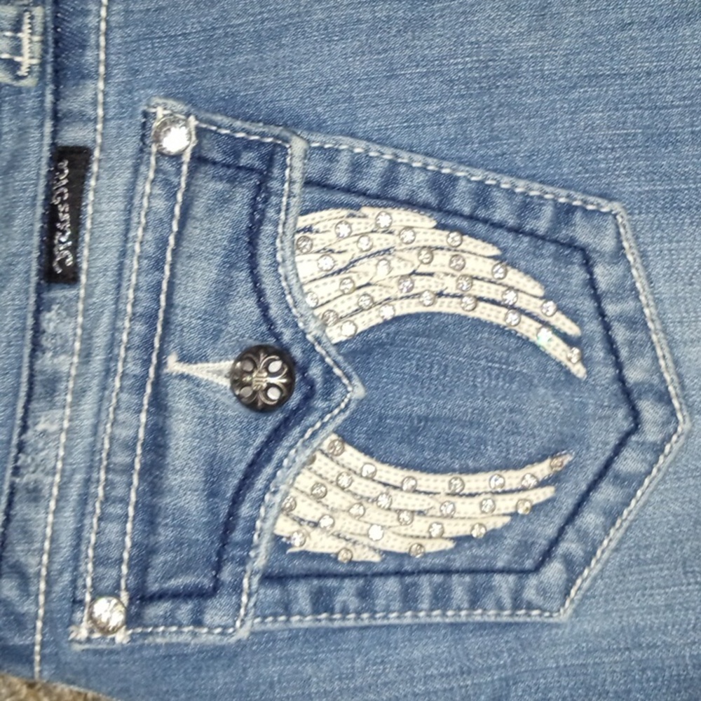 🔥 MM JEANS - Picture 4 of 8